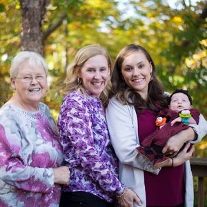 Meet your Posher, Sandy